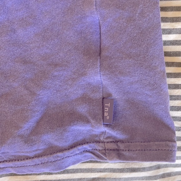 TNA Tshirt Oversized (XXS) - Picture 3 of 4